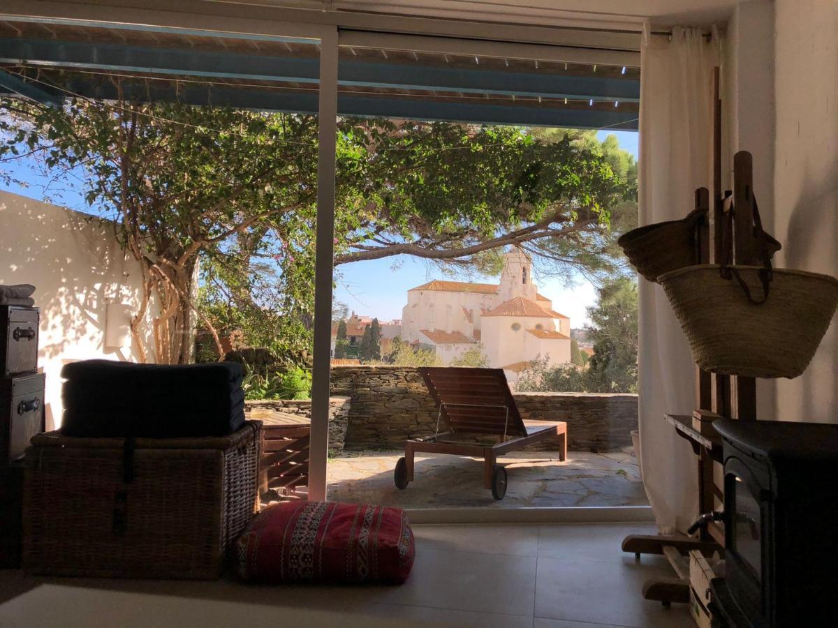 Come And Enjoy ! Cadaqués Εξωτερικό φωτογραφία