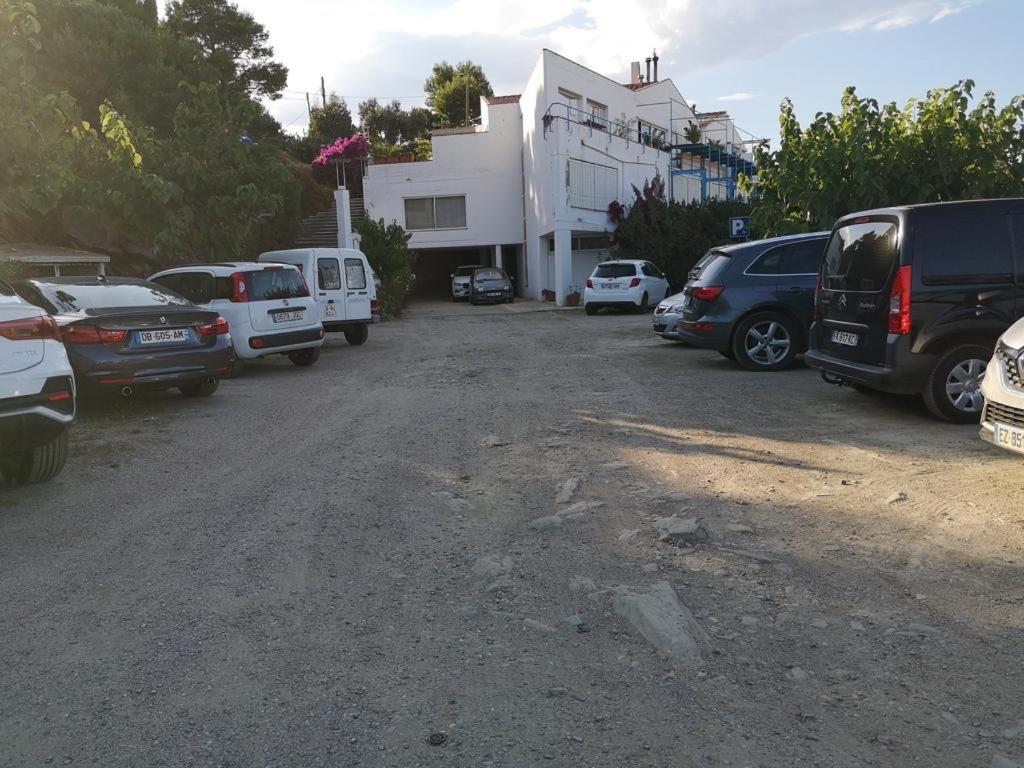 Come And Enjoy ! Cadaqués Εξωτερικό φωτογραφία