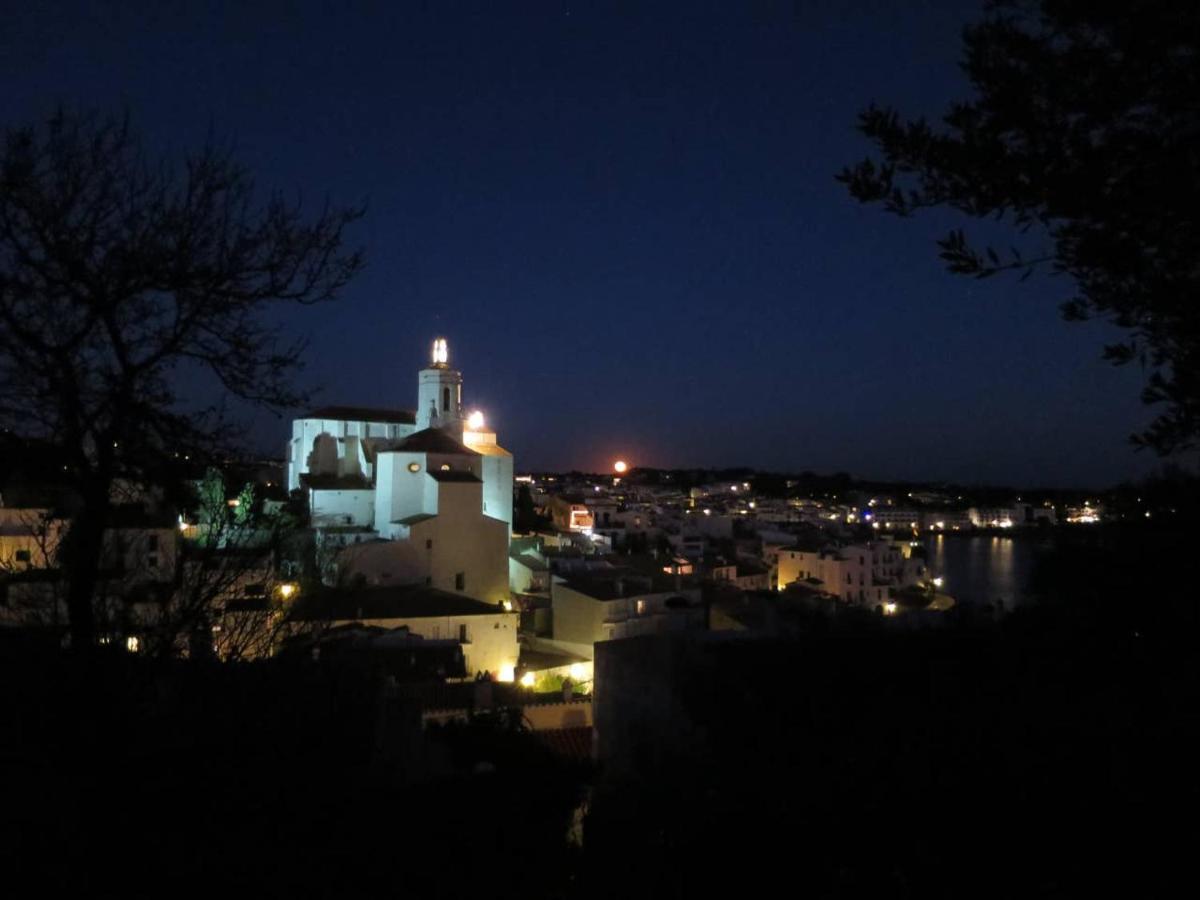 Come And Enjoy ! Cadaqués Εξωτερικό φωτογραφία