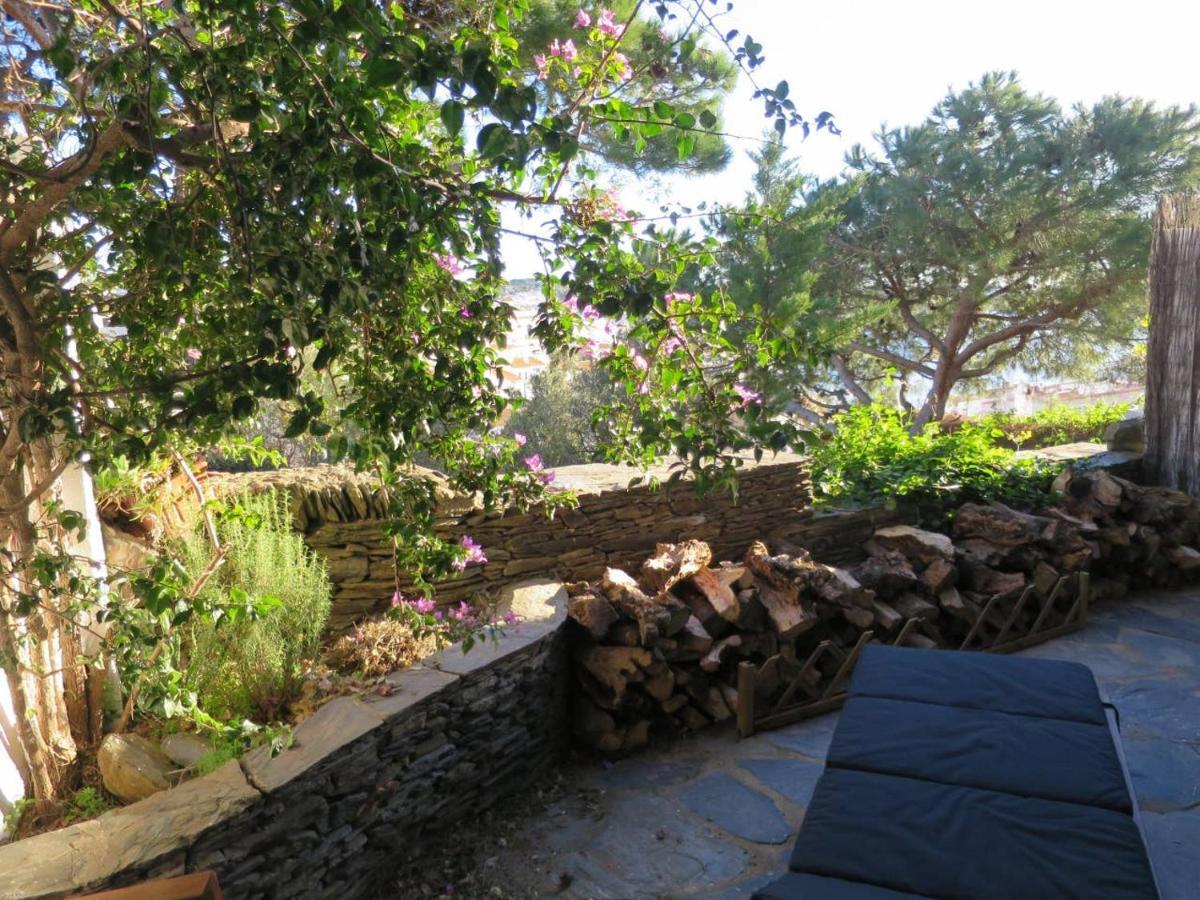 Come And Enjoy ! Cadaqués Εξωτερικό φωτογραφία